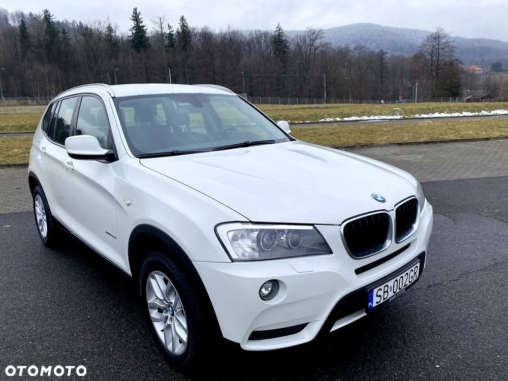 BMW X3 - 37
