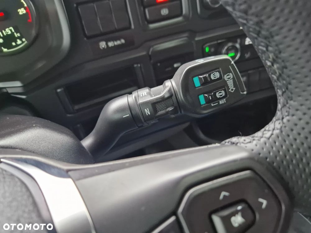 Scania R450 Klima Postojowa Automat Retarder Zabudowy Międzyosiowe - 26