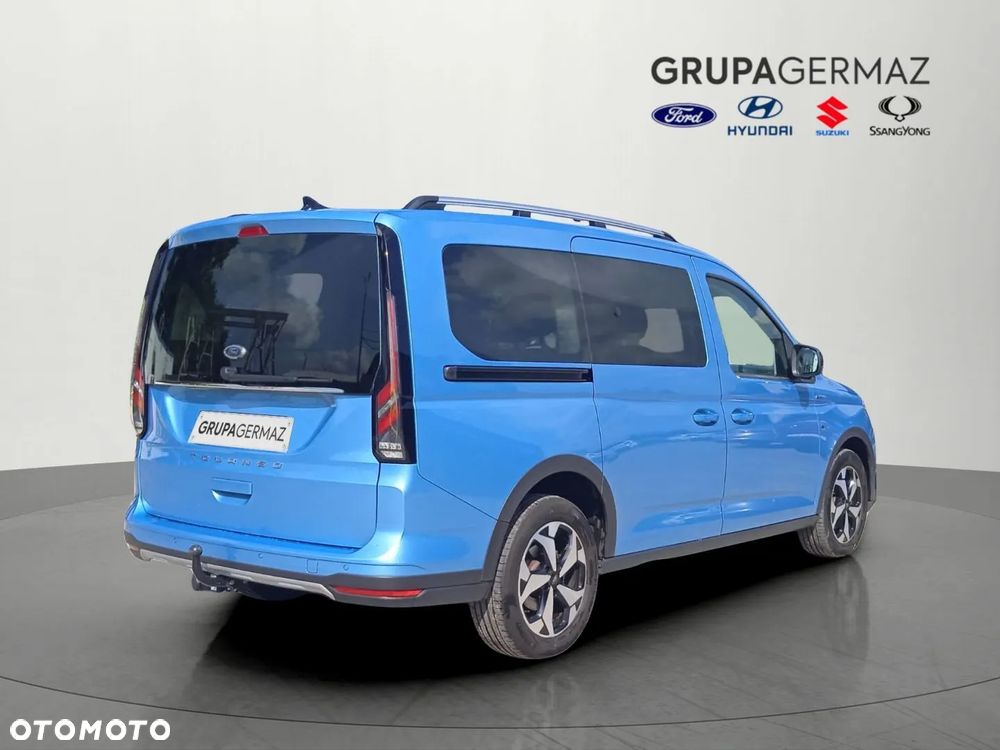 Ford Tourneo Connect Grand 2.0 EcoBlue Active - 7