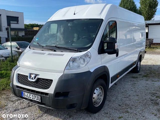 Peugeot Boxer - 3