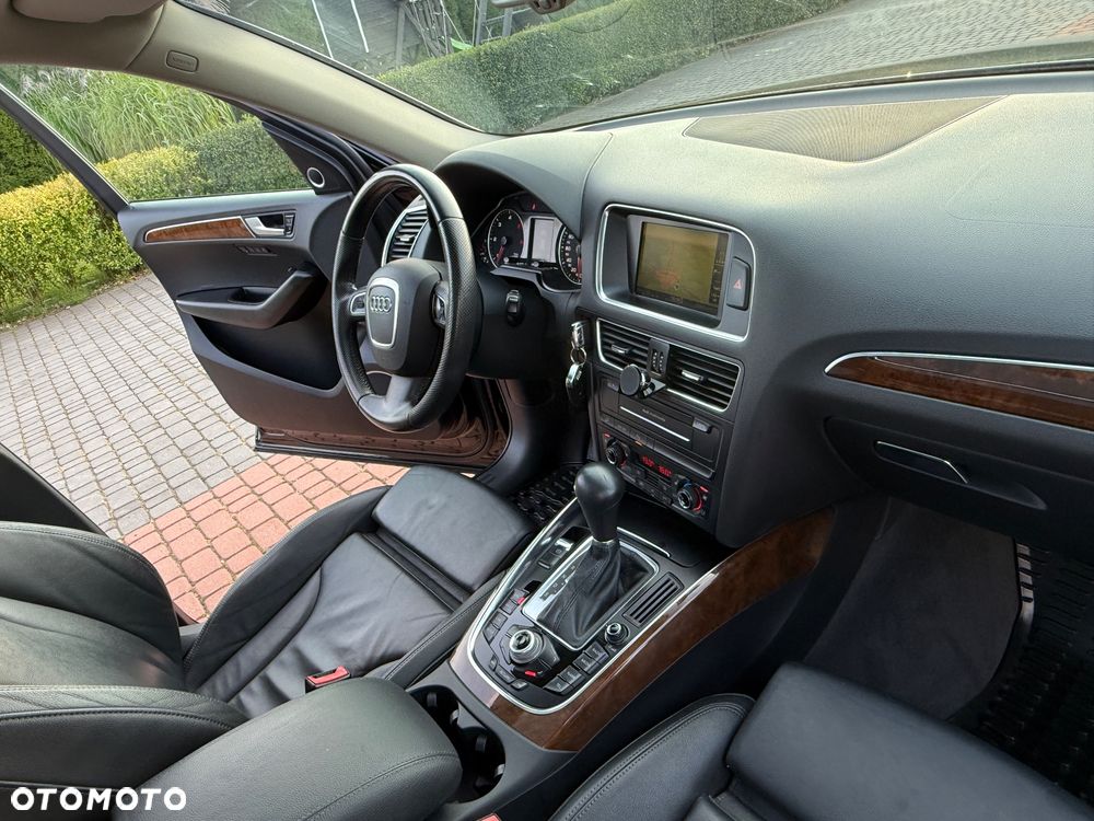 Audi Q5 3.0 TDI Quattro S tronic - 26