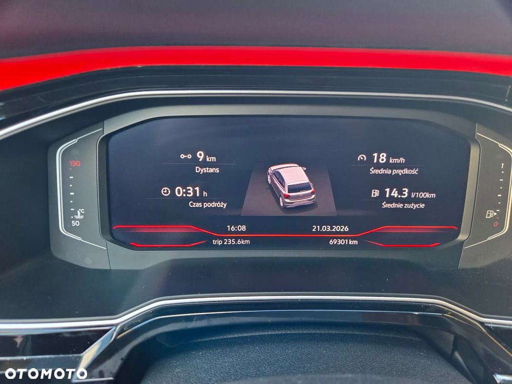 Volkswagen Polo - 16