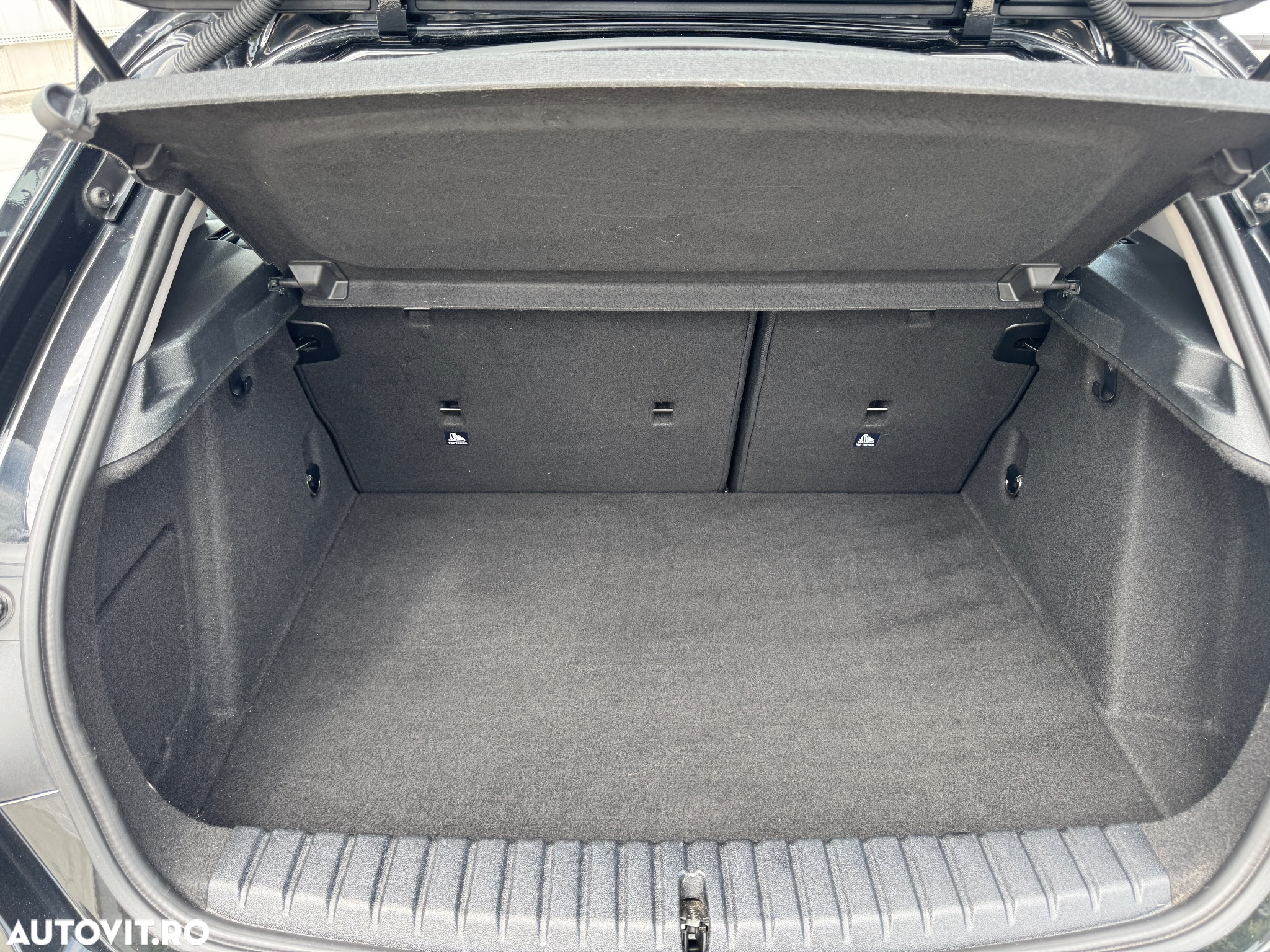 BMW Seria 1 118i Aut. Sport Line - 26