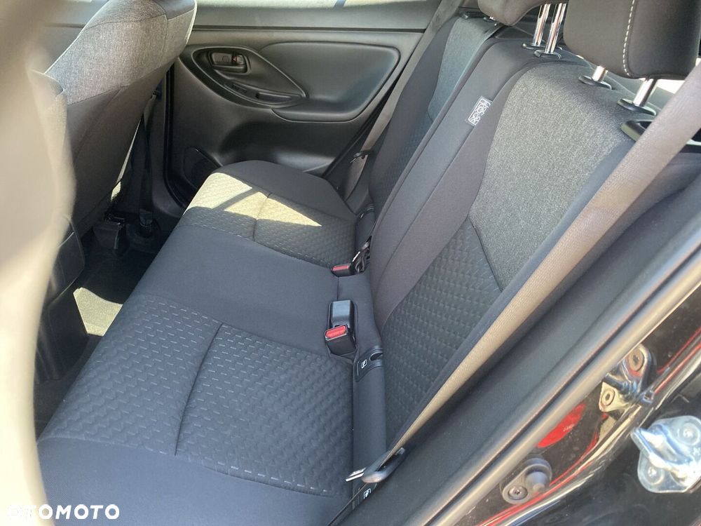 Toyota Yaris Cross Hybrid 1.5 Style - 22