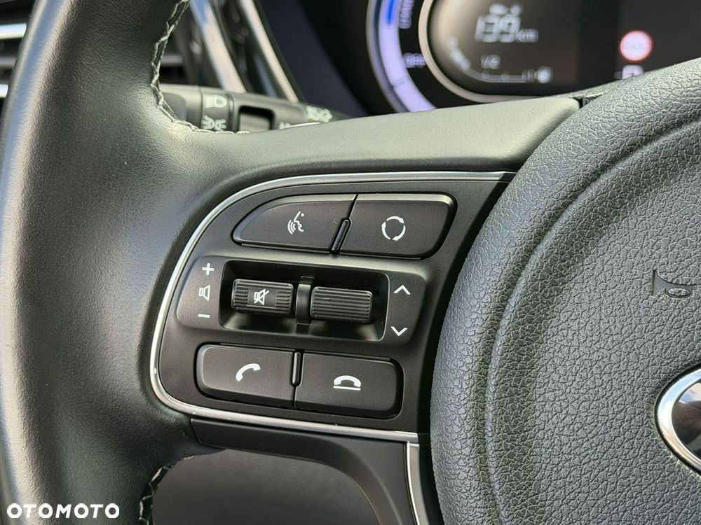 Kia Niro - 23