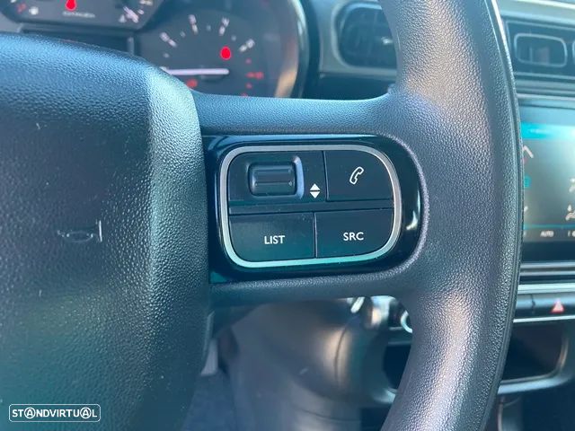 Citroën C3 1.5 BlueHDi Shine - 13