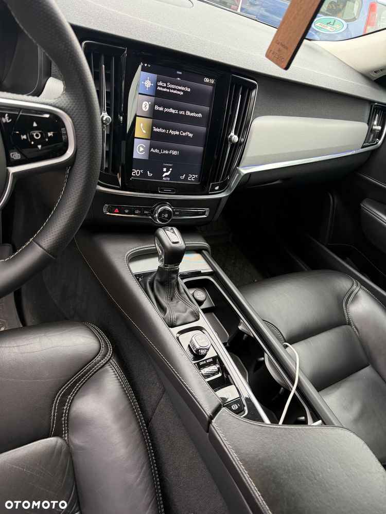 Volvo S90 D4 Inscription - 17