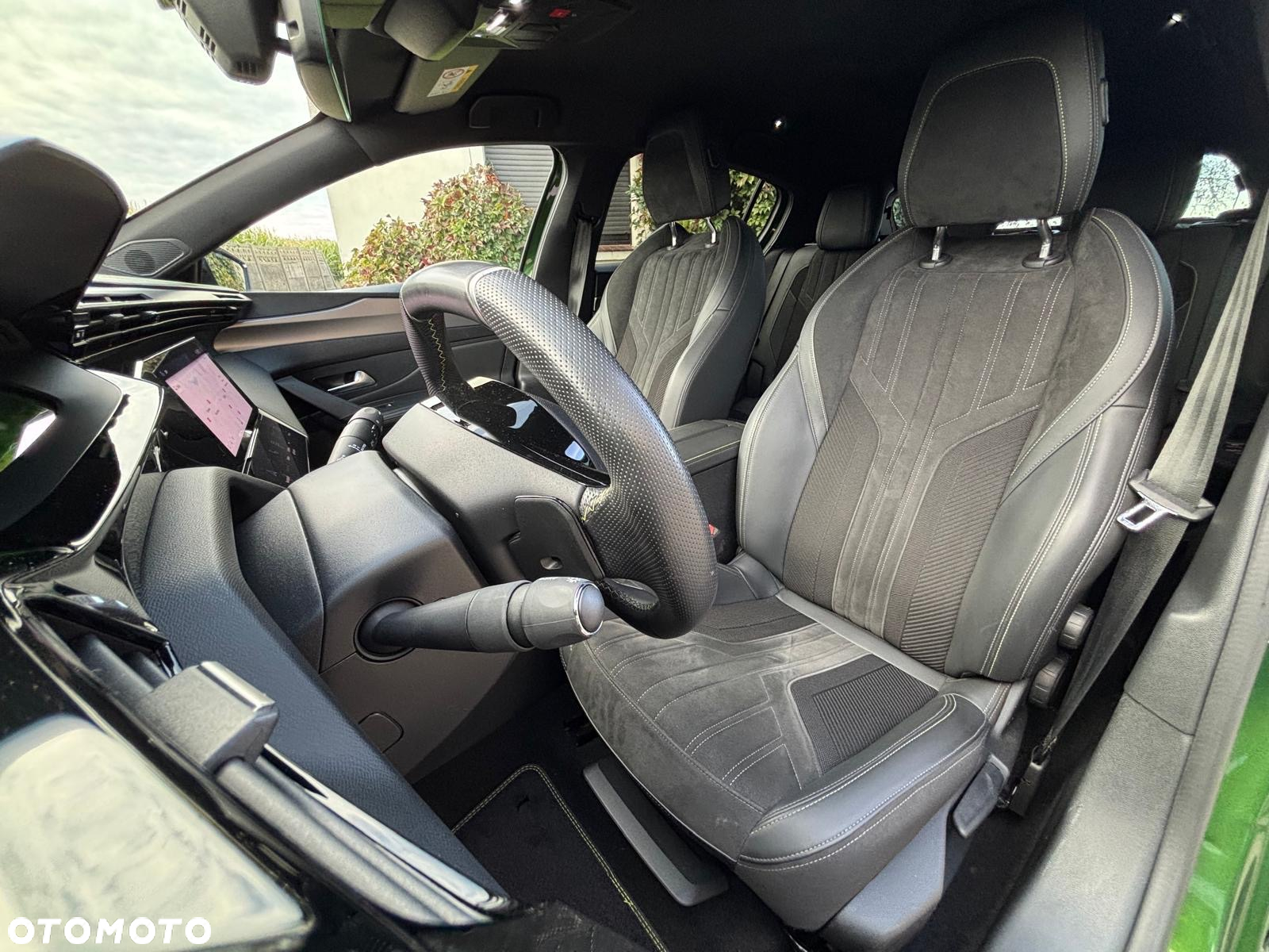 Peugeot 308 1.2 PureTech GT Pack S&S EAT8 - 18