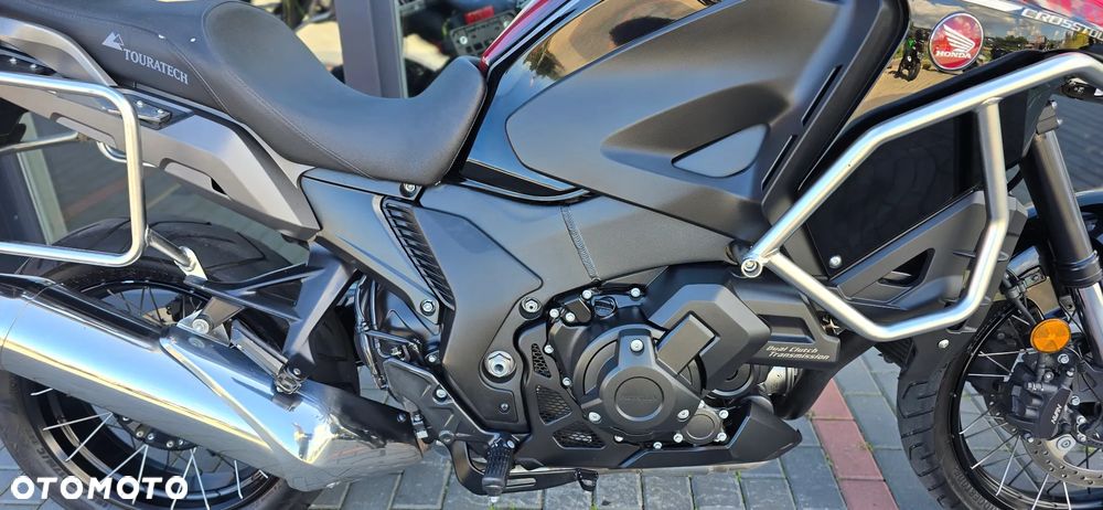 Honda VFR - 21