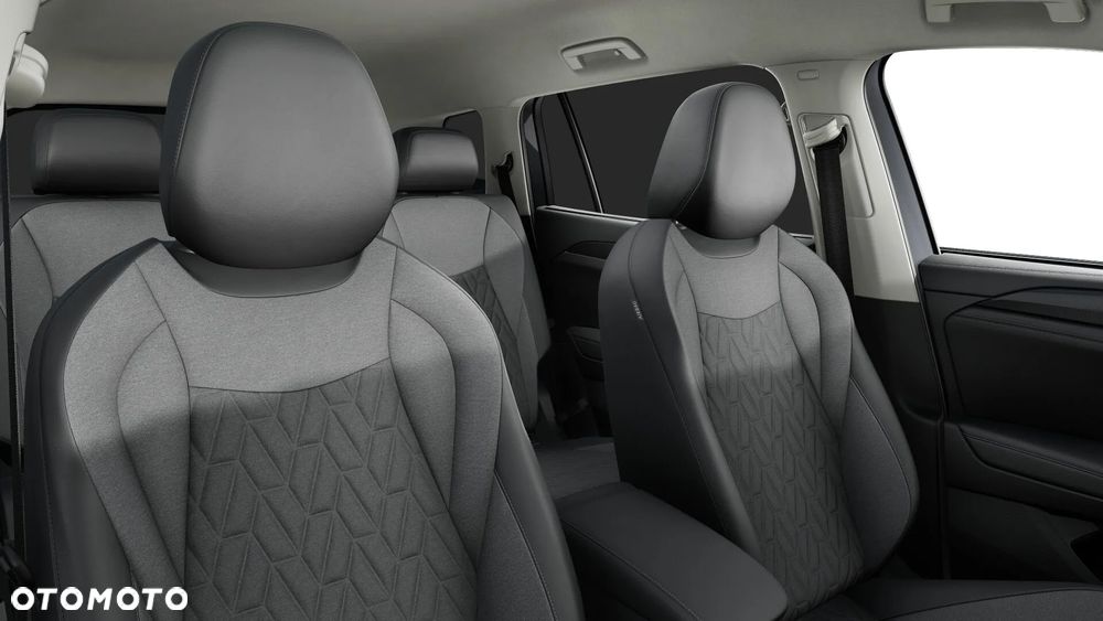 Volkswagen Tayron 1.5 eTSI mHEV Life Plus DSG - 9