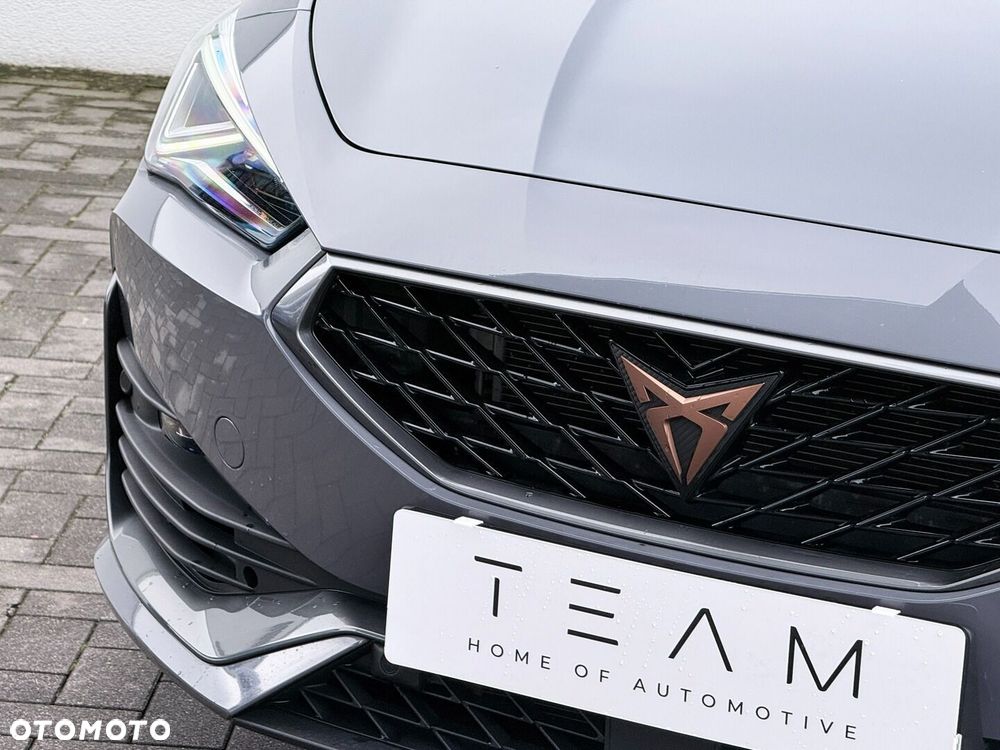 Cupra Leon Sportstourer 2.0 TSI 4Drive VZ DSG - 6