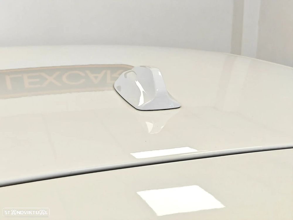 Volvo V40 1.6 D2 Summum Eco - 23