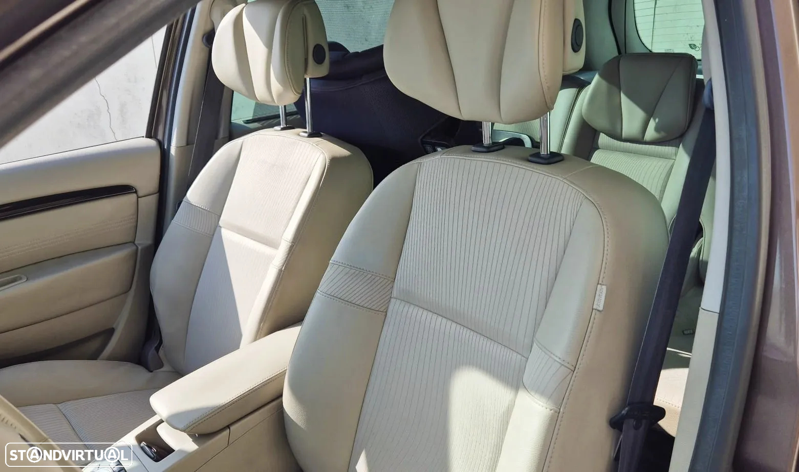 Renault Scénic 1.5 dCi Luxe - 4