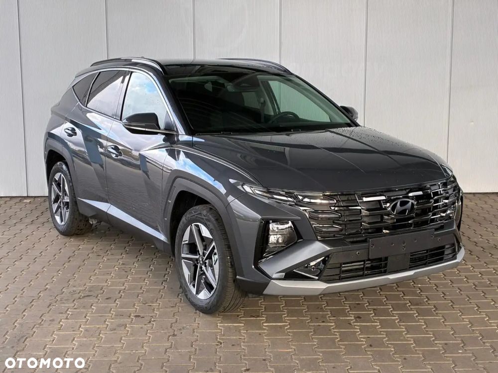 Hyundai Tucson 1.6 T-GDi Executive 2WD - 5