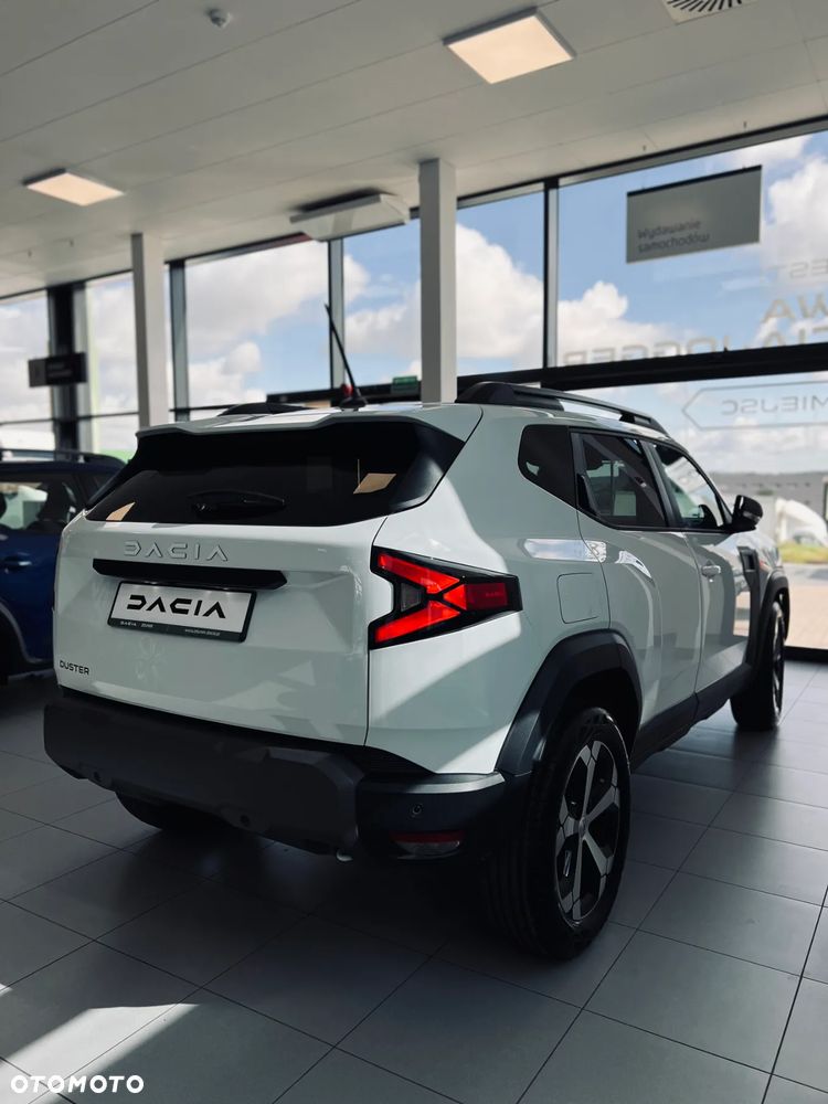 Dacia Duster 1.0 TCe Journey - 5