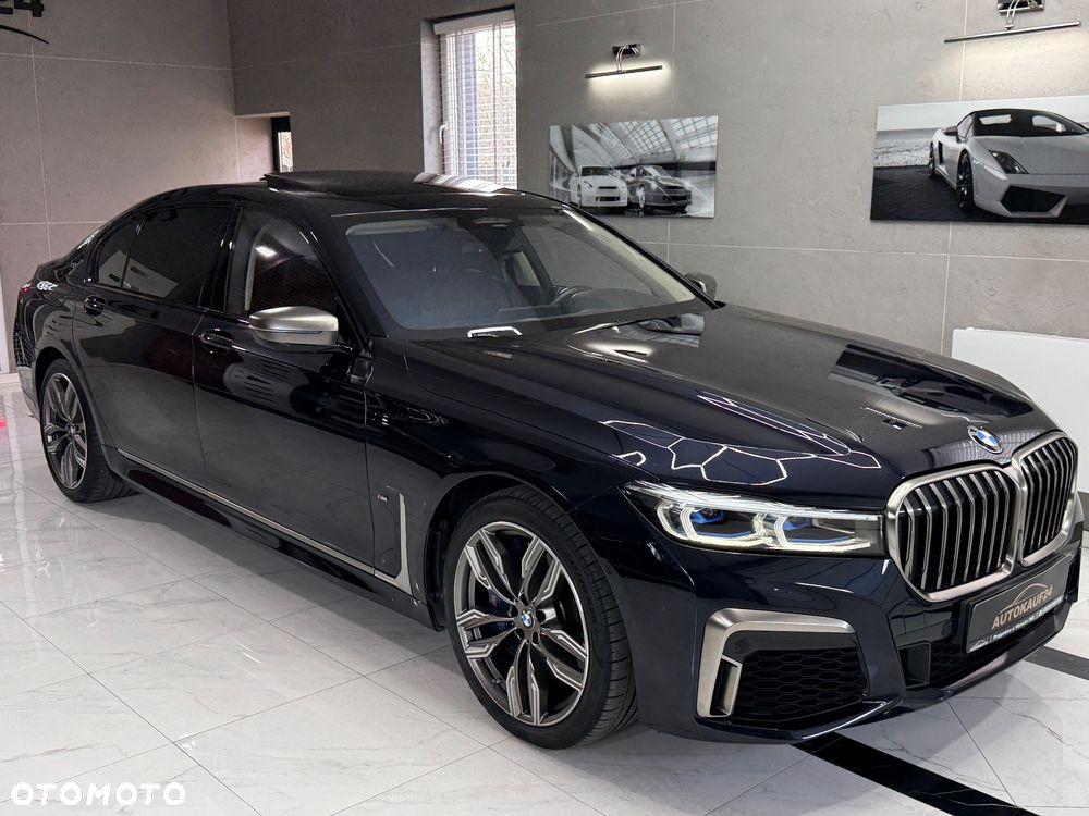 BMW Seria 7 - 32