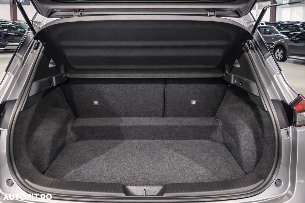 Nissan Qashqai 1.3 DIG-T DCT TEKNA+ - 16