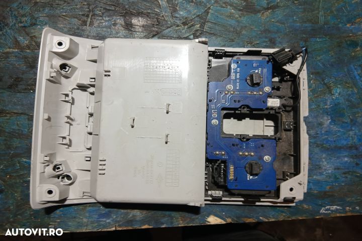 Lampa plafon fata 5G0868837 5G0867591 5G0867469 5G0868837 5G0867591 5 - 2