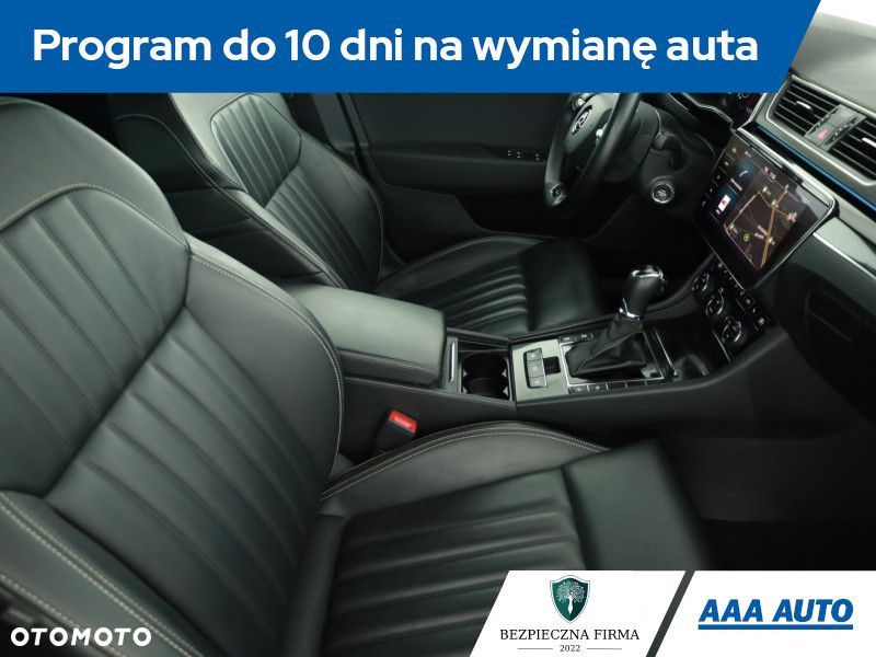 Skoda Superb - 9