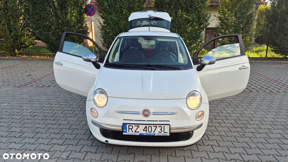 Fiat 500 - 29