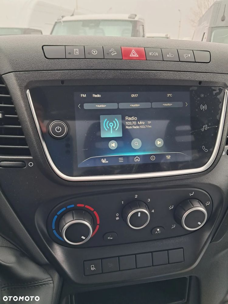 Iveco Daily / Pewny partner w biznesie ! - 18