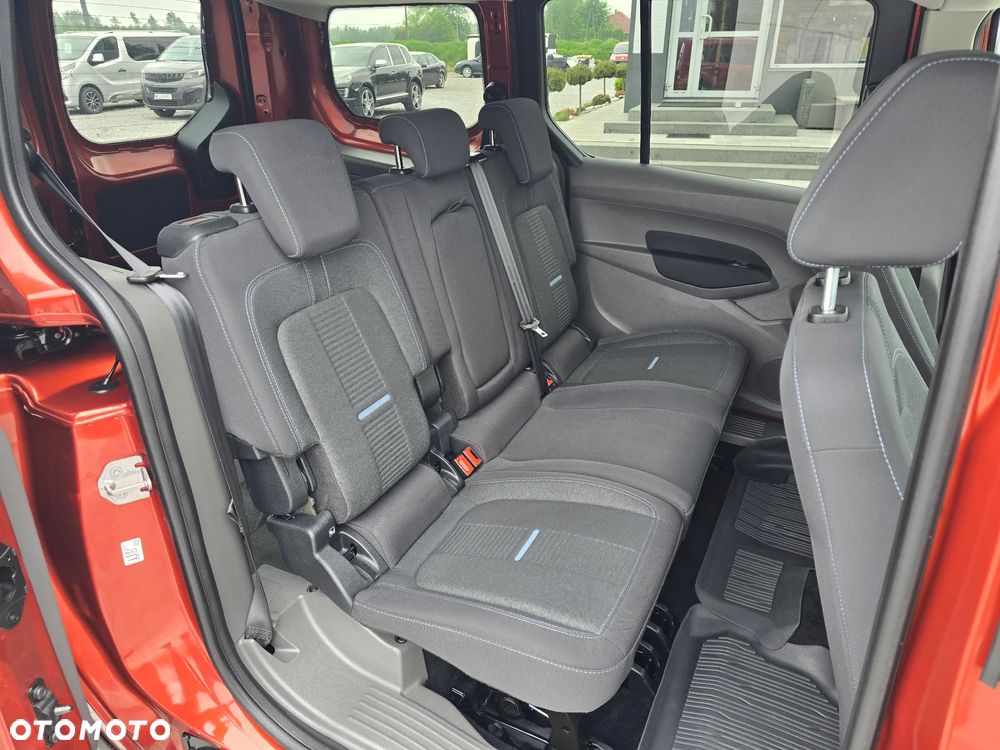 Ford Transit Connect Kombi 230 L2 Active PowerShift - 18