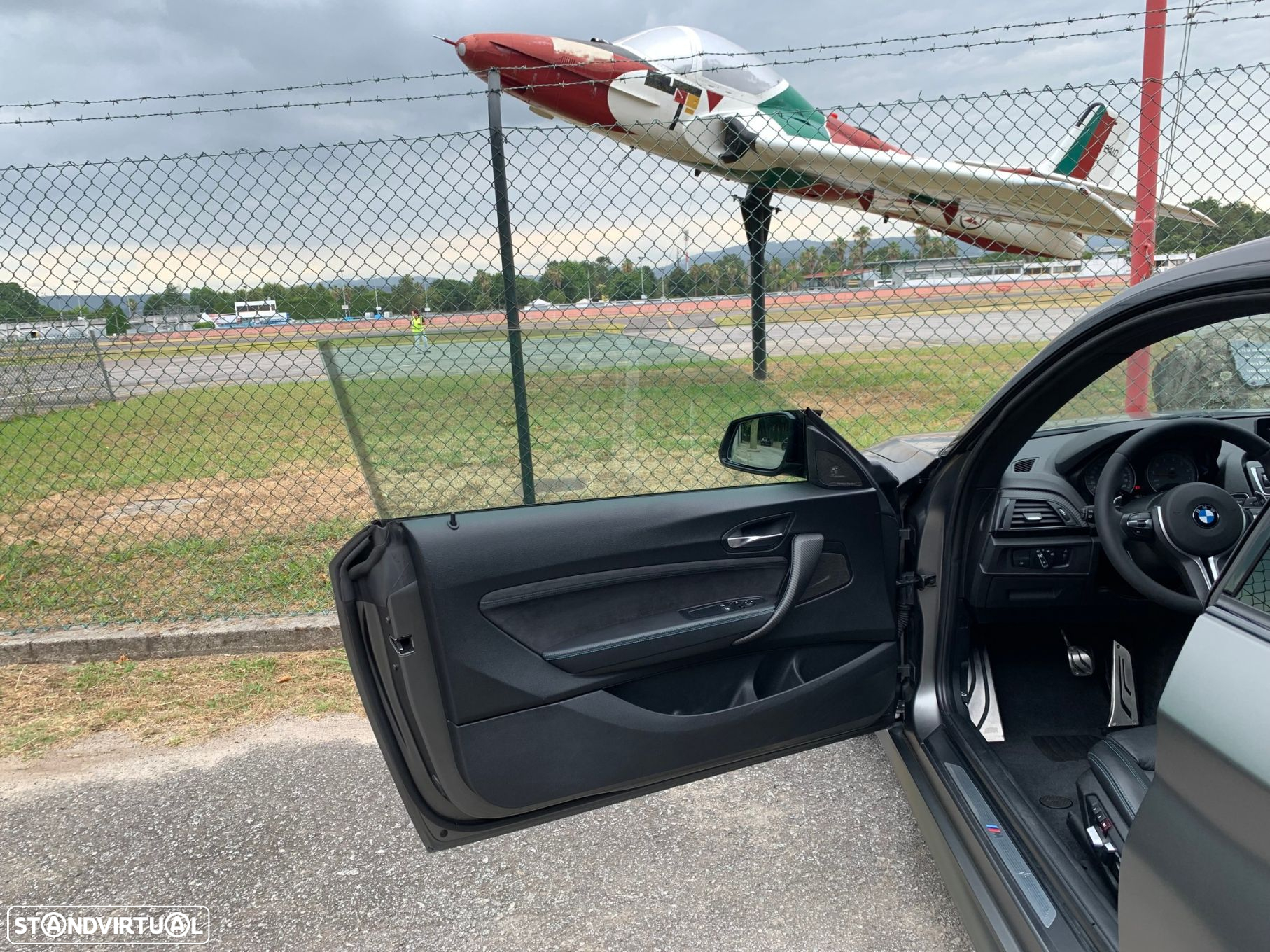 BMW M2 Auto - 43