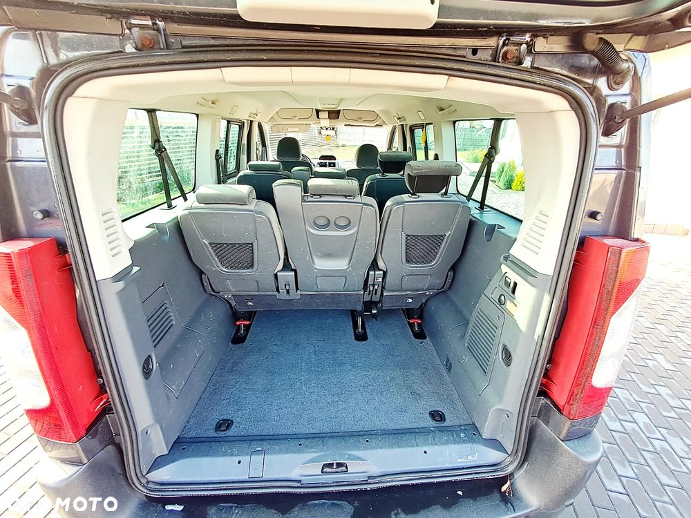 Citroën Jumpy L2 (8-Si.) - 13