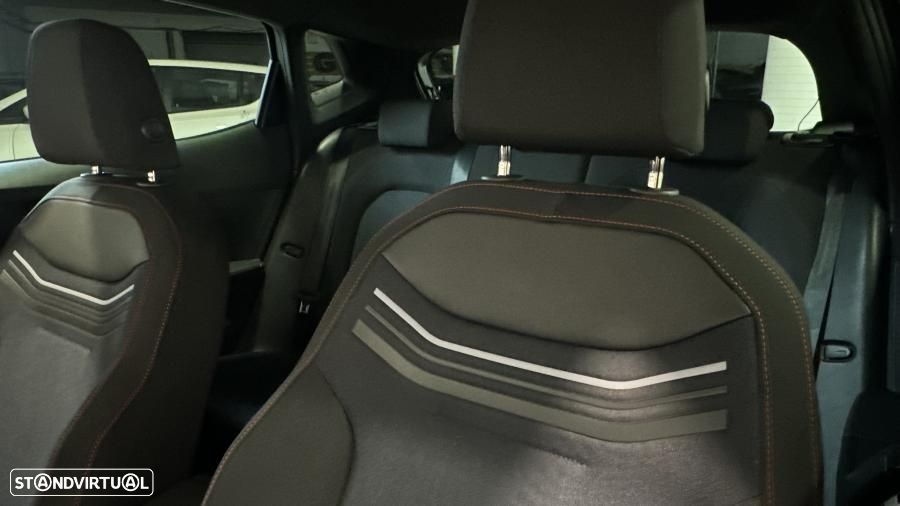 SEAT Ibiza 1.0 TSI FR - 22