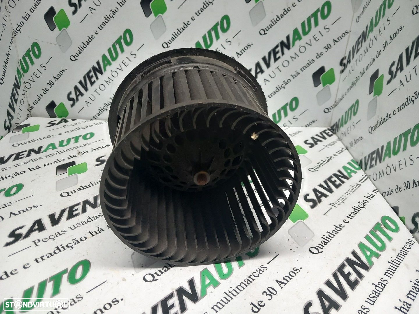 Motor Sofagem Peugeot 508 I (8D_) - 4