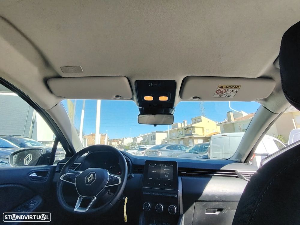 Renault Clio 1.5 Blue dCi Equilibre - 5