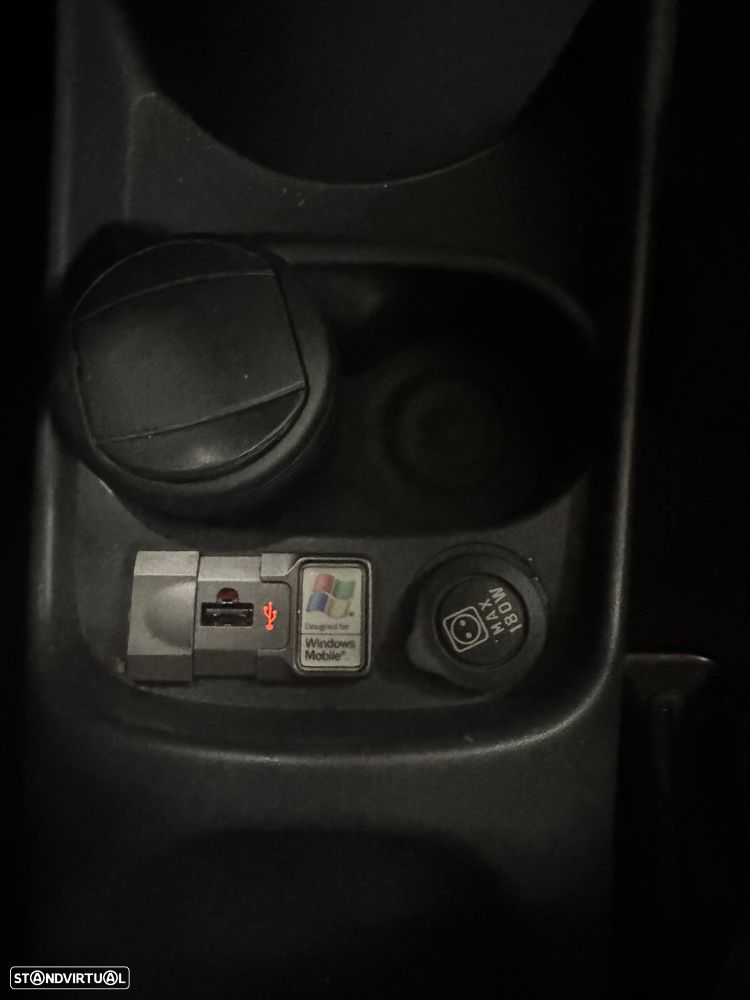 Fiat 500 0.9 8V TwinAir Lounge - 18