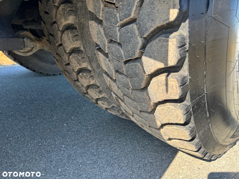 MAN TGS 35.440 8x4 Hydroburta - 15