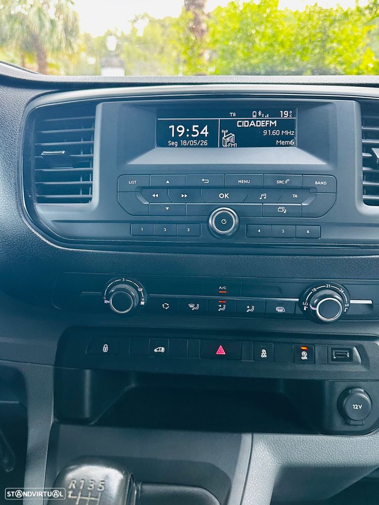 Toyota Proace - 11