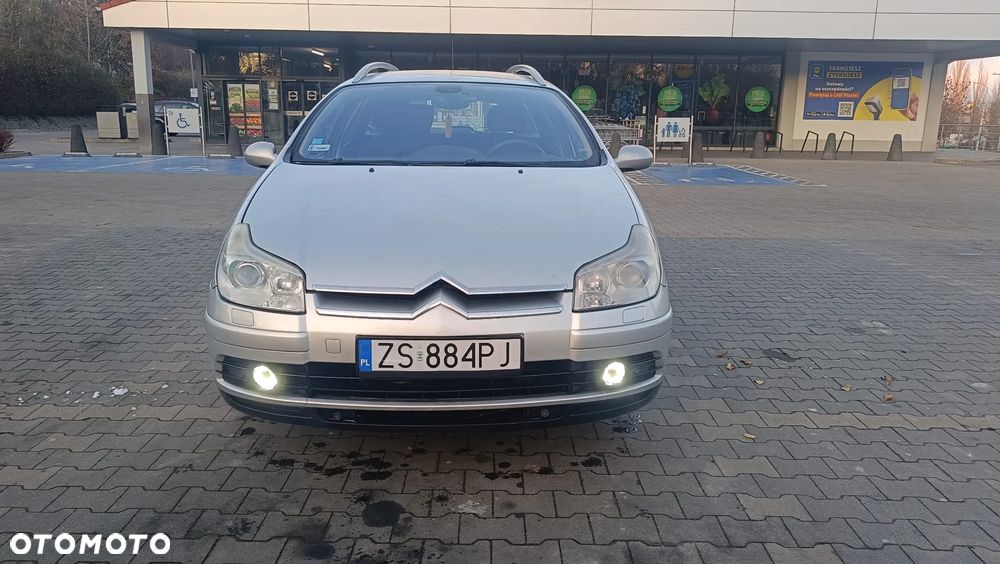 Citroën C5 HDi 135 Exclusive - 2