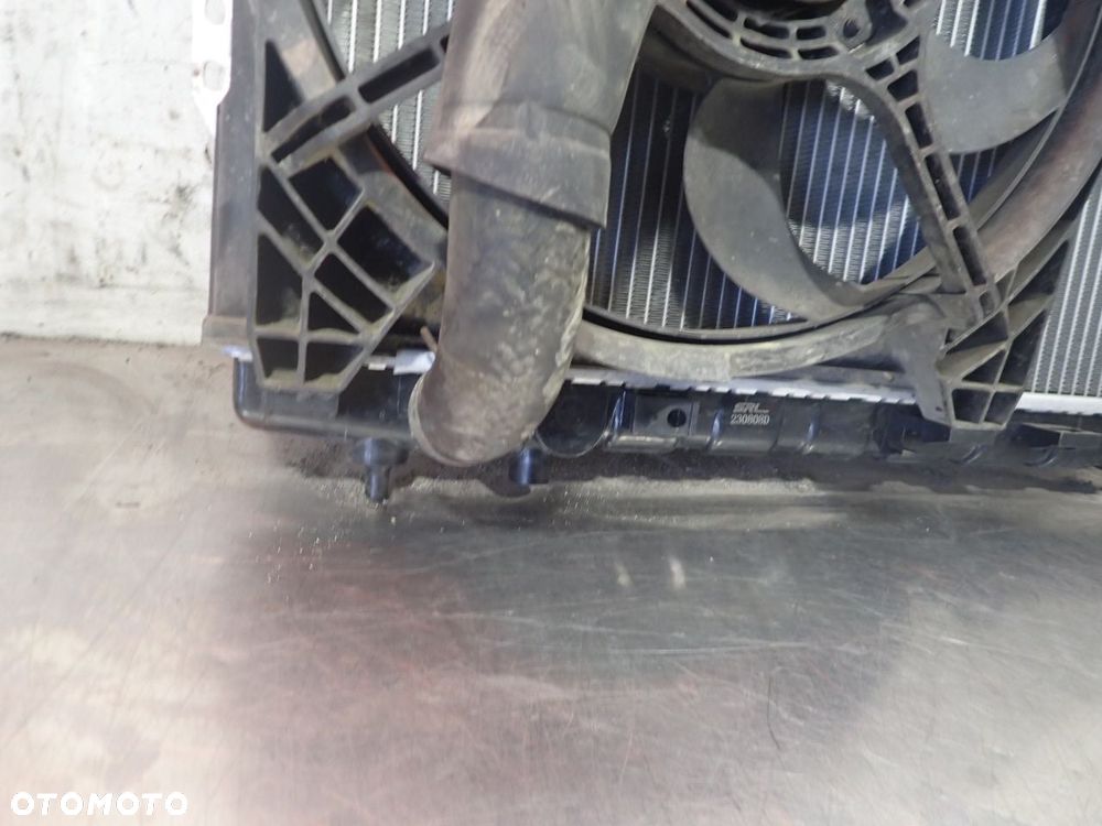 CHŁODNICA WODY HYUNDAI SANTA FE 25386-26200 - 4