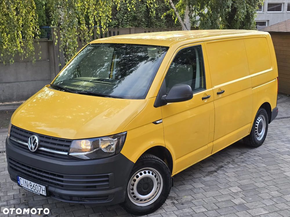 Volkswagen Transporter Lang EU5 - 3