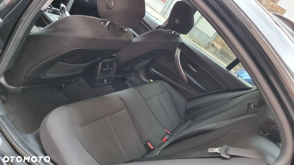 BMW Seria 3 - 7