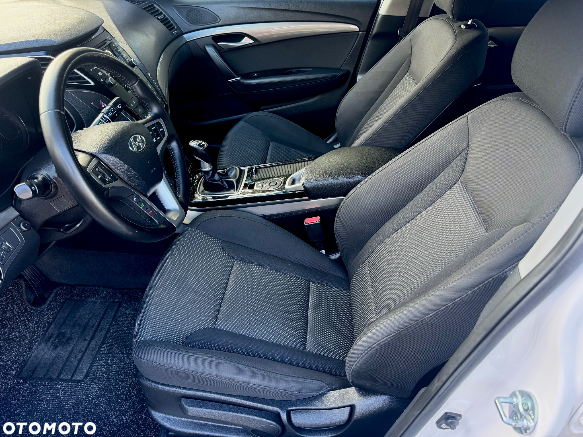 Hyundai i40 i40cw 1.6 5 Star Edition - 13