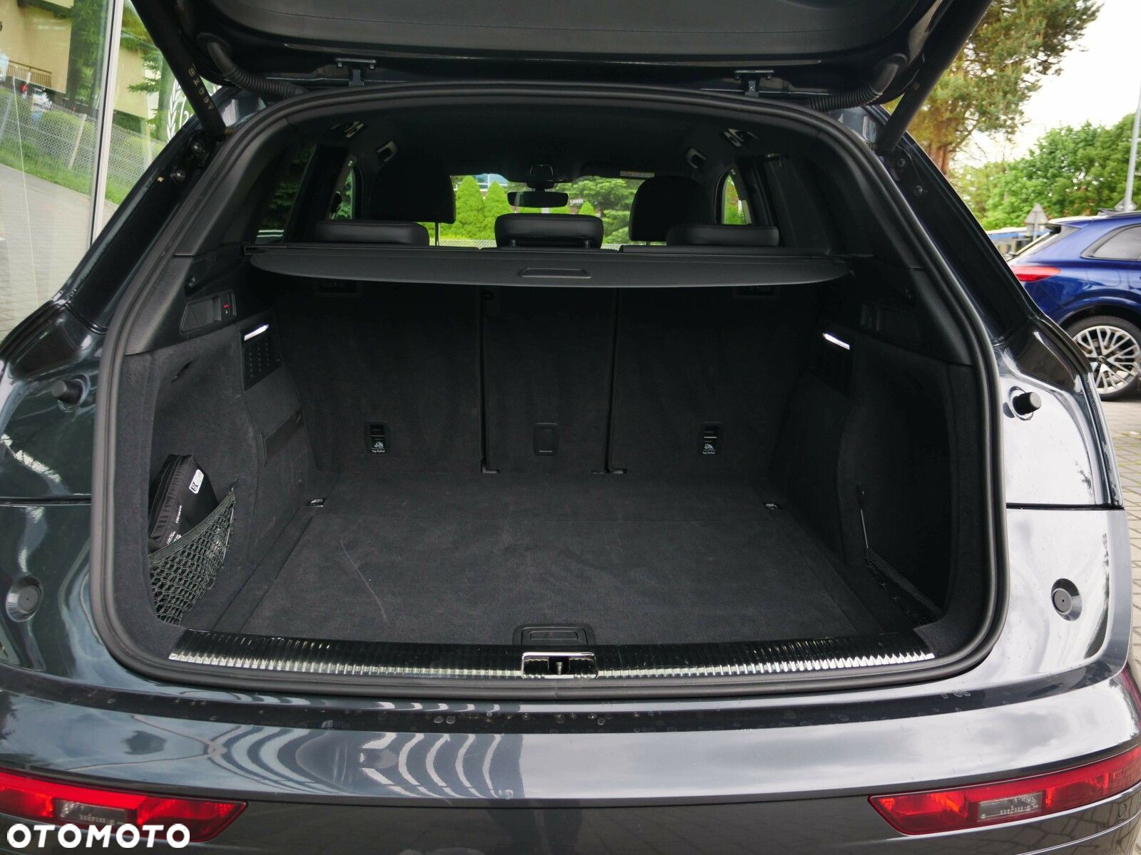 Audi Q5 - 28