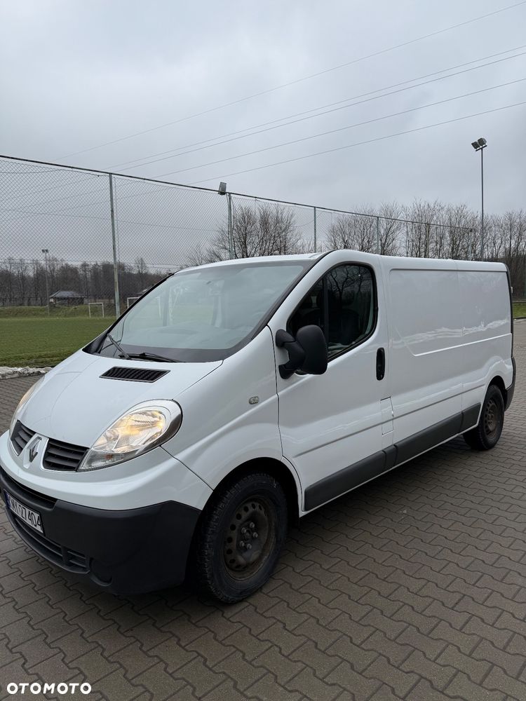 Renault Trafic L2H1 Komfort - 1