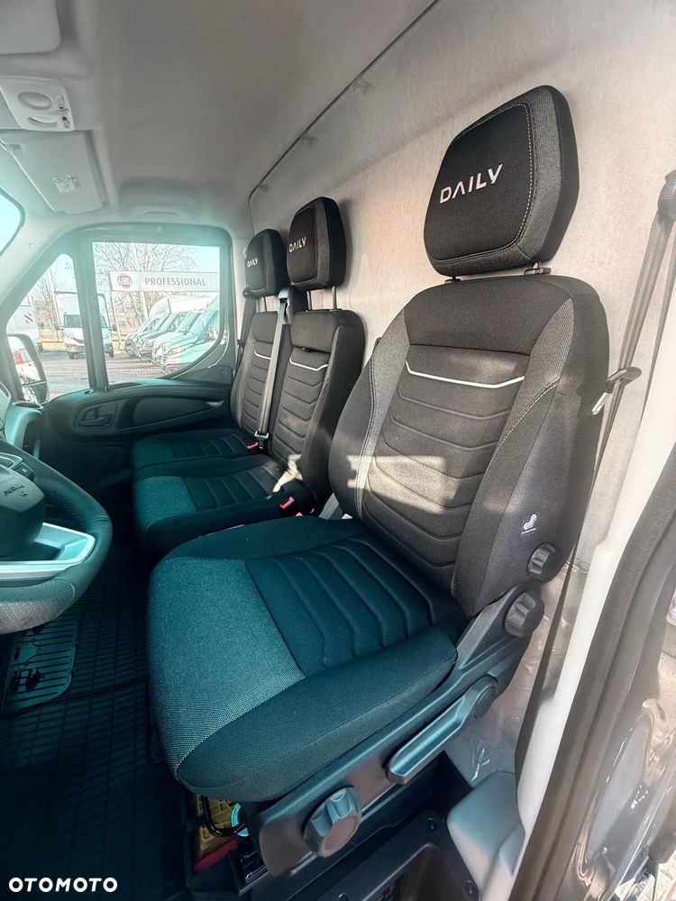 Iveco Daily 35S18 Automat - OKAZJA MAXI DŁUGOŚĆ 4680mm - 19