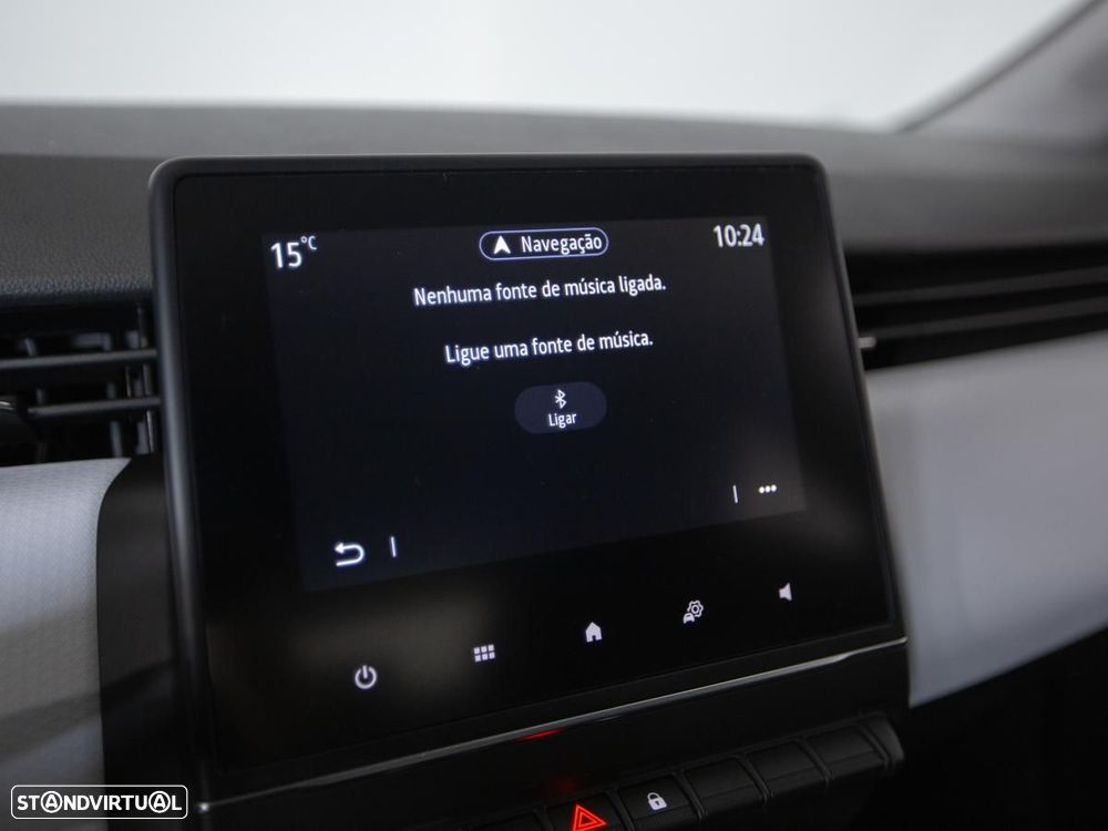 Renault Clio 1.5 Blue dCi Evolution - 25