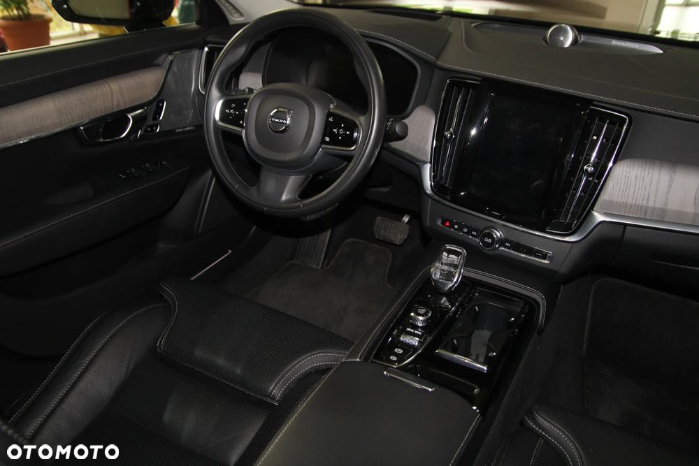 Volvo S90 T8 AWD Plug-In Hybrid Inscription - 14