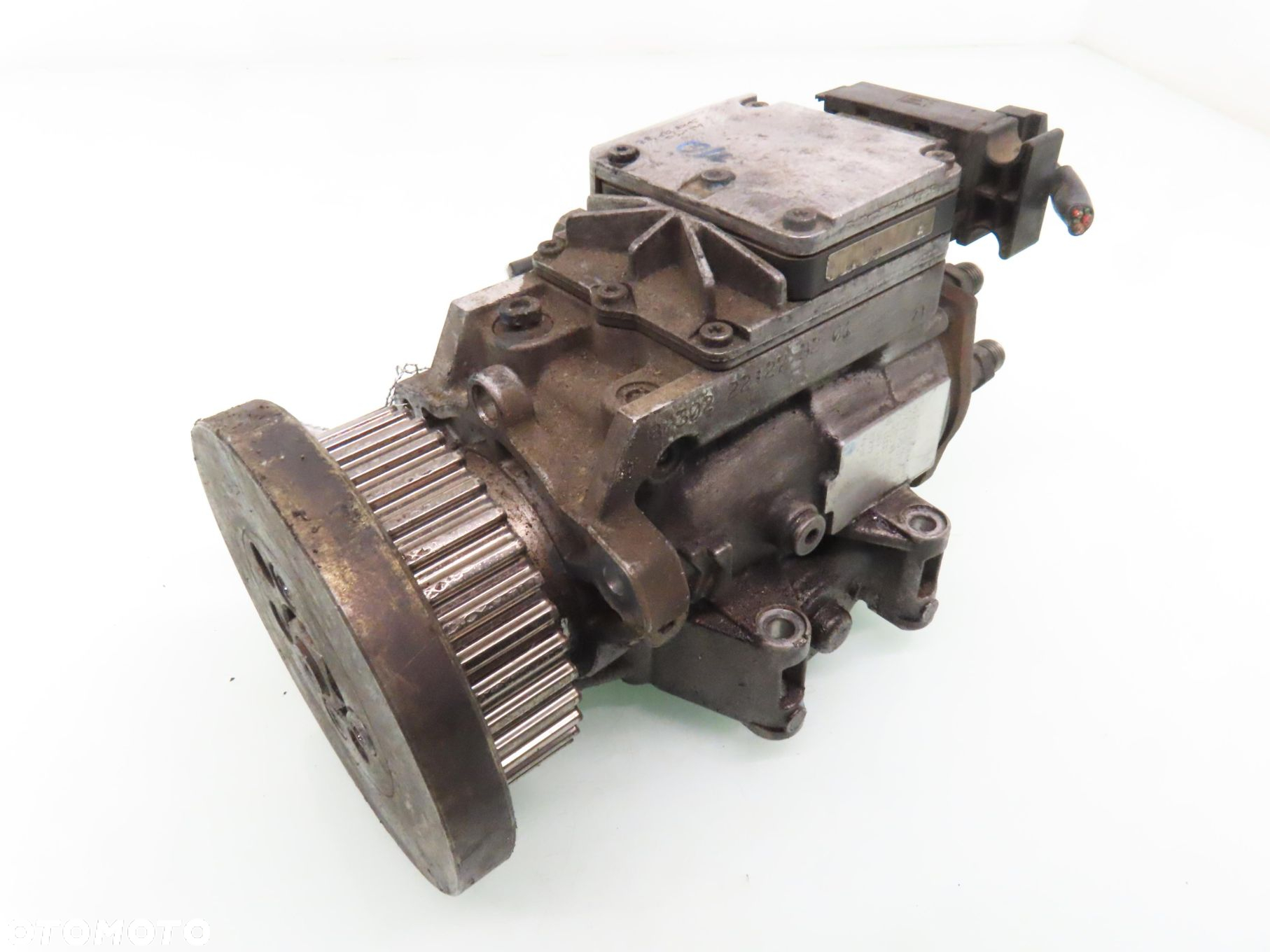 POMPA WTRYSKOWA AUDI A8 D2 2.5 TDI 0470506002 059130106D VP44 - 5