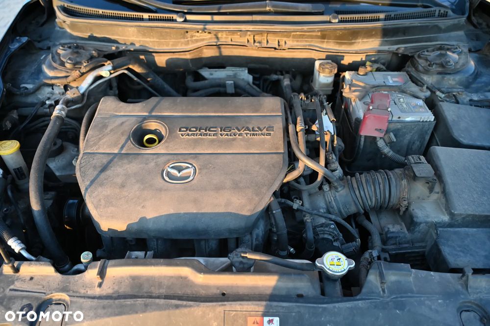 Mazda 6 Sport 2.0 Exclusive - 9
