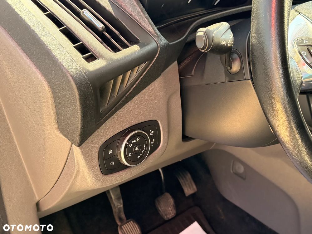 Ford Tourneo Connect 1.5 EcoBlue Active - 16