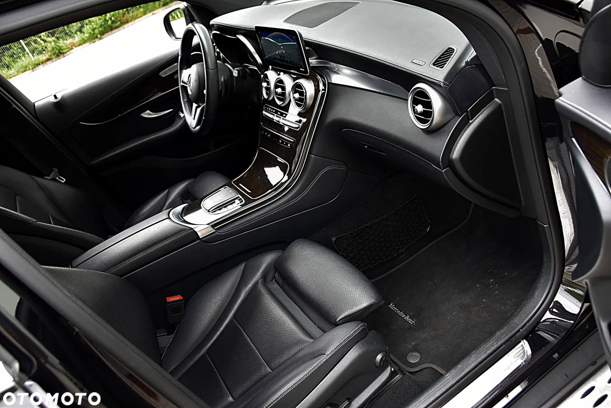 Mercedes-Benz GLC Coupe 200 4-Matic - 20