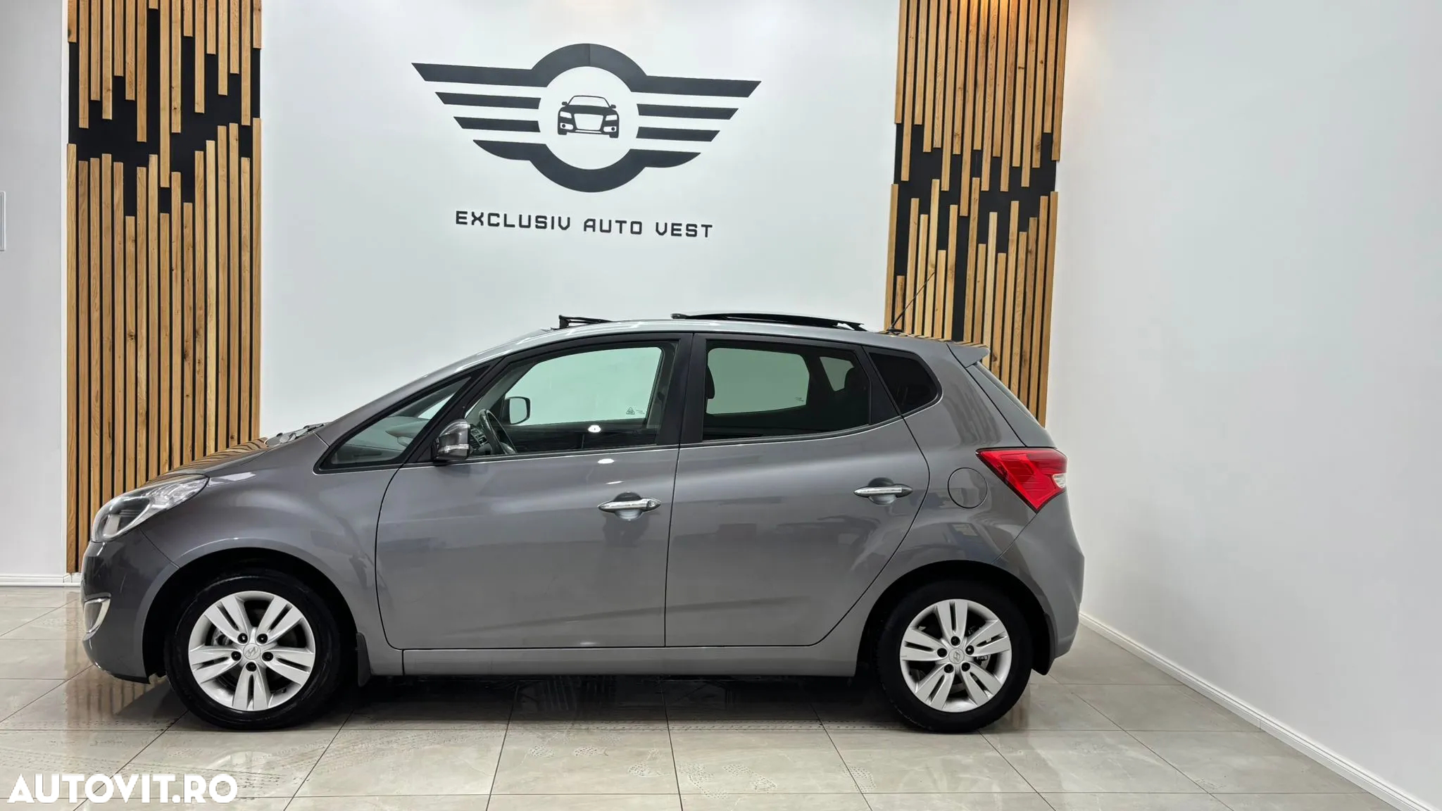 Hyundai ix20 - 10