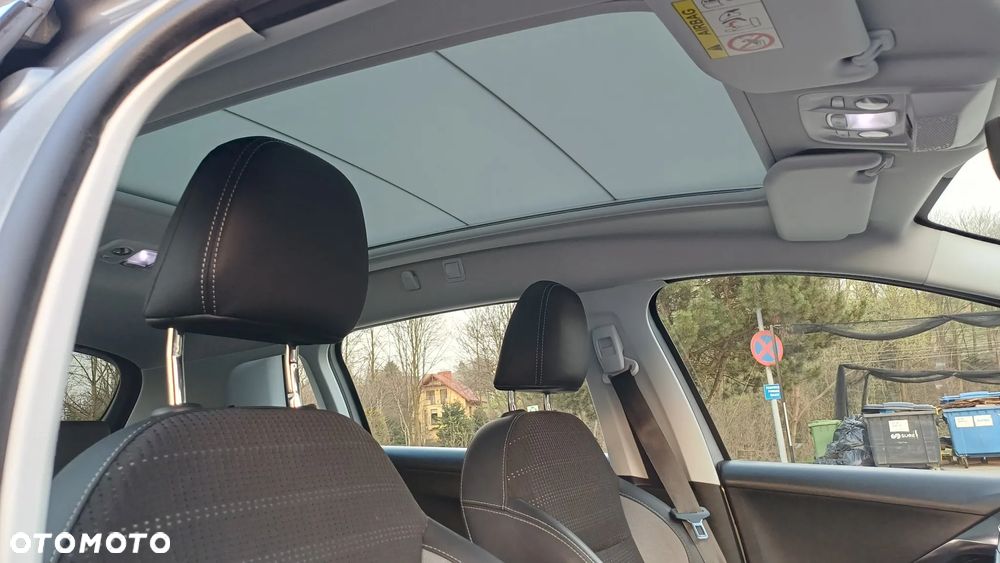 Peugeot 2008 PureTech 110 Stop&Start Business-Line - 17